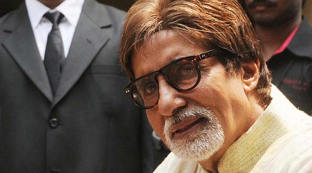 Producer keen to show Mahabharat to Big B and his grandchildren