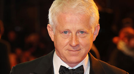 Richard Curtis wants to see Beatles perform