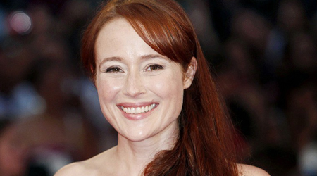 Jennifer Ehle joins Fifty Shades.. cast