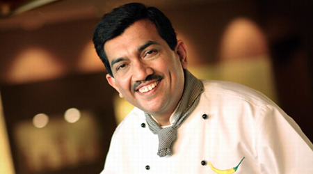 Sanjeev Kapoor may feature in movie Master Chef