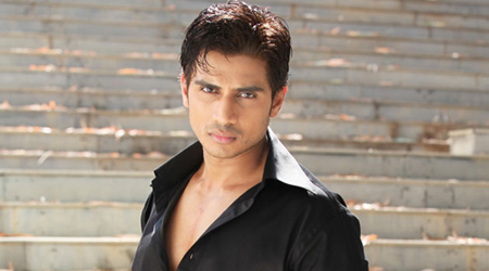 Its good to have a support system: Shiv Pandit