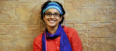 Aparna Gopinath is the heroine of Mannar Mathai sequel