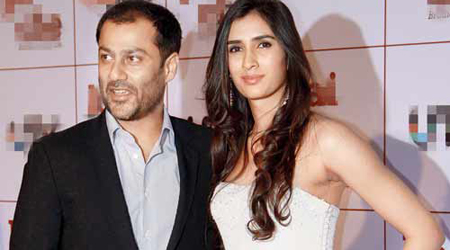 Hopefully we will get married soon: Pragya on Abhishek Kapoor