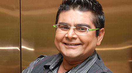 Not a competitor of Kapil Sharma: Deven Bhojani