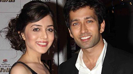 Nakuuls wife suffers knee injury, quits Nach Baliye 6