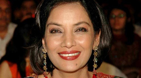 Shabana Azmi to head for Florence for a retrospective