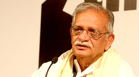 Childrens book by Gulzar launched