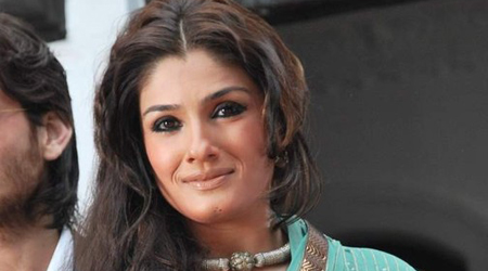 Raveena cancels joint birthday party with Asin