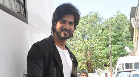 I never said yes to Milan Talkies: Shahid Kapoor