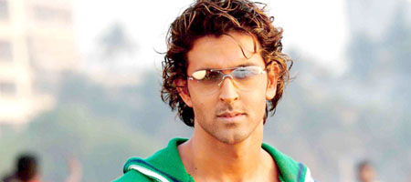 Hrithik Roshan is the brand ambassador of Joy Alukkas
