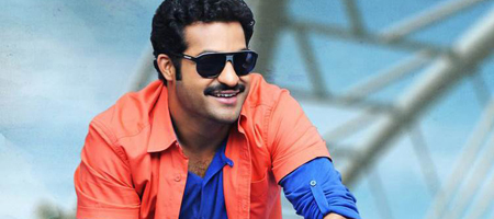 NTR doesnt want Rabhasa