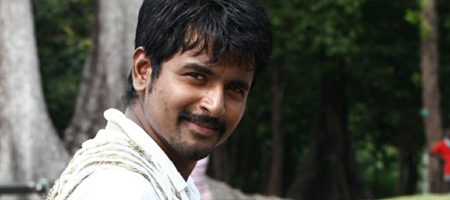 Sivakarthikeyan to sport an urban look