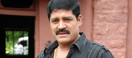 Srihari is no more