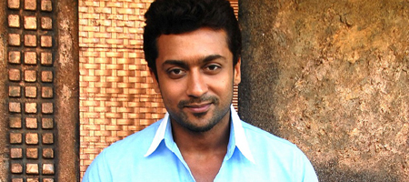 Suriya donates Rs.6 lakh to dialysis foundation