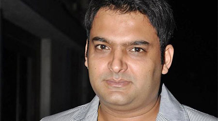 Kapil to introduce new elements in Comedy Nights... set