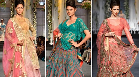 Mumbai to host India Bridal Fashion Week from Nov 29