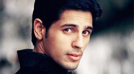 Variety key for Sidharth 
