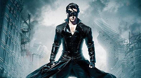 Farah Hrithik to launch Krrish 3 accessories