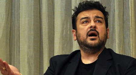 Id applied for visa extension, following procedure: Adnan Sami