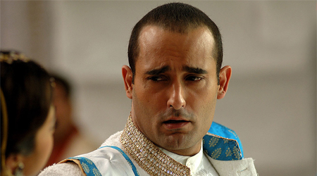 Akshaye Khanna duped, crime branch probing: Official