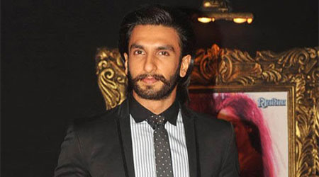 Ranveer advised 15 days rest