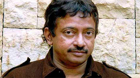 RGV unveils The Godfather theme song inspired track