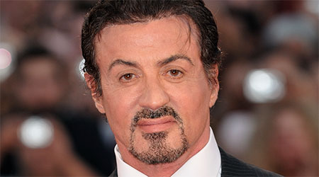 Sylvester Stallone refused Bollywood offer?