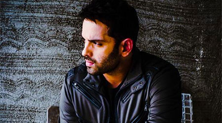 Luv Sinha signs Ekta Kapoor film