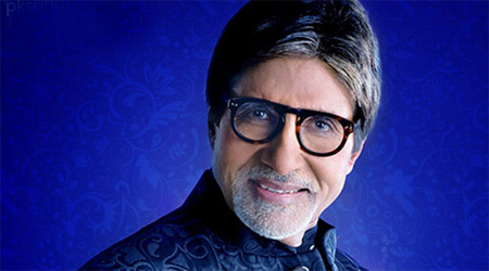 No pinch for RGV in my heart: Big B