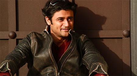 Fiction must have element of reality: Manav Gohil