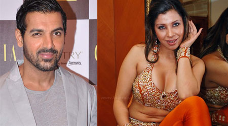 John has no starry tantrums: Sambhavna Seth