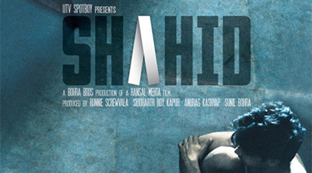 Shahid to be converted into novel