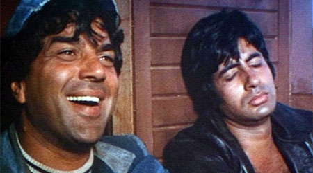 Sholay 3D likely to release January 2014