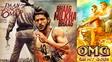 Ship Of Theseus, OMG: Oh My God in IFFI Panorama