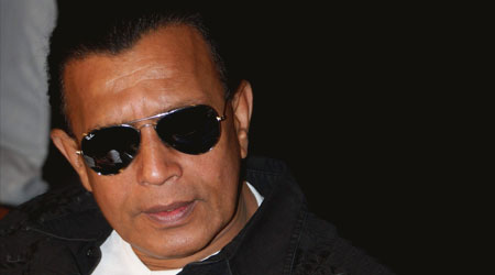 Mithun to appear on 'Bigg Boss - Saath 7'