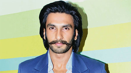 Ranveer Singh recovering, thanks fans for wishes