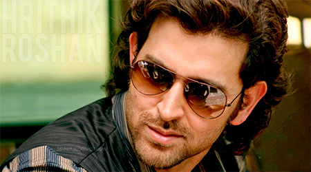 Hrithik highly committed artist: Cinematographer Tirru