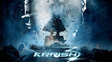 Krrish 3 release date advanced to Nov 1