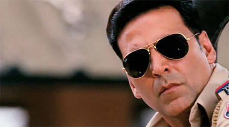 Khiladi sequel on, but without Akshay Kumar