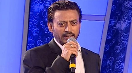Id love to play Bhupen Hazarika: Irrfan