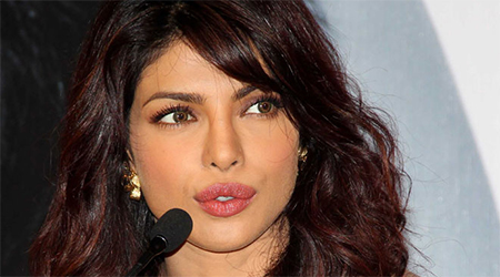 Im fit, but unhealthy: Priyanka Chopra
