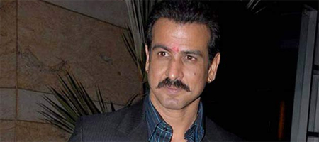 Ronit Roy plays negative role in 2 States