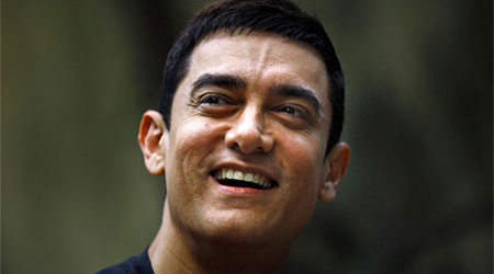 Member of Aamir Khan film crew arrested