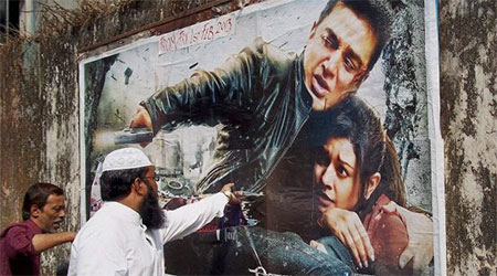 Panel on Cinematograph Act submits report