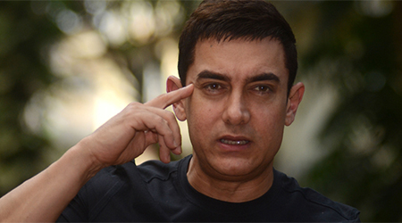 Mansoor, one of our finest filmmakers: Aamir Khan