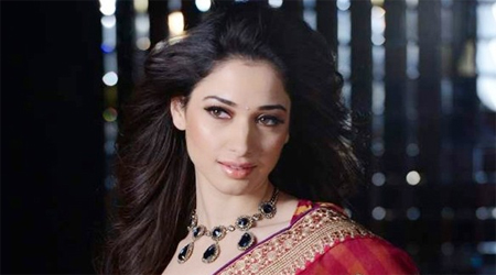 Its a visual delight to watch Akshay perform: Tamannah