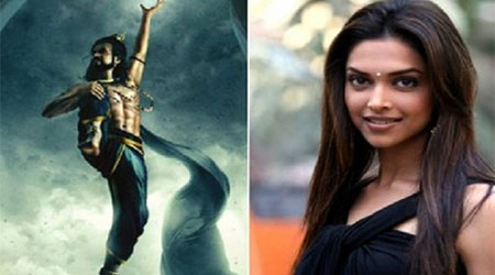 Savitha Reddy to dub for Deepika in Kochadaiyaan