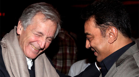 Know why you want to make films: Costa Gavras tells filmmakers