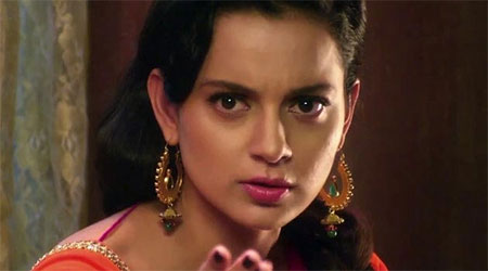 Technical side of movie making fascinates me: Kangana