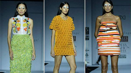 WIFW: 113 designers to meet over 200 buyers